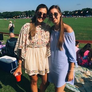 Meet Your Posher: Cassidy!